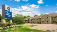 Crandon Inn & Suites - 2-Star