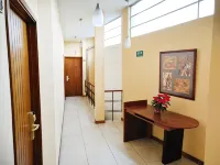 Hotel Teusaquillo Boutique Bogota Hotels near Casa E Theatre