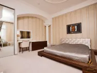 Premier Hotel - Quầy bar