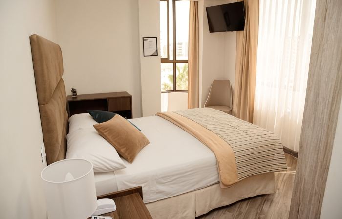 Hotel Viaggiatore
