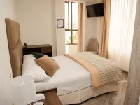 Hotel Viaggiatore Hotele w: Cochabamba