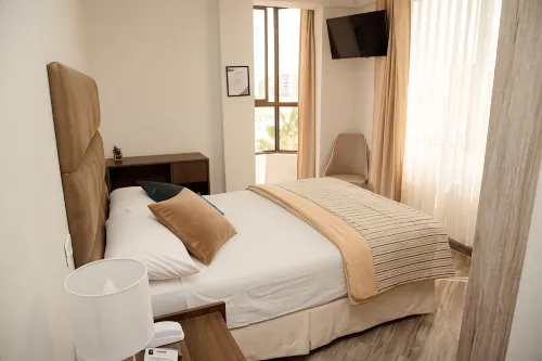 Hotel Viaggiatore