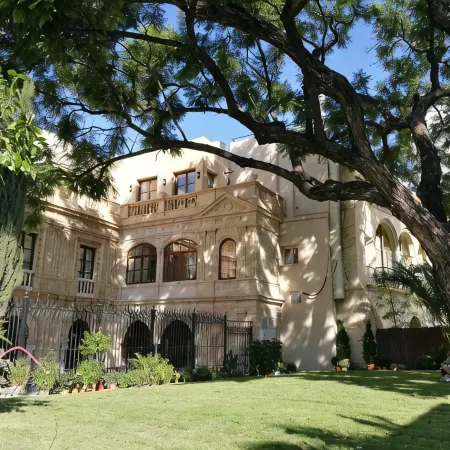 Hotel Casa Palacio María Luisa