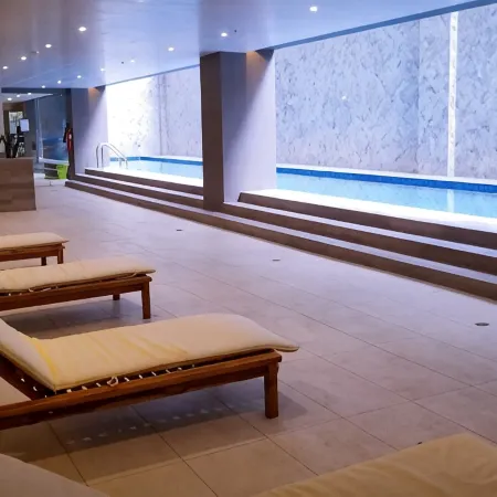 Luxury Apartments Quito