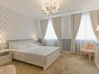 Boutique-Hotel Kremlin Park Hotels in Gorod Ryazan'