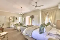 Fernwood Manor Boutique Guest House - 5 estrellas