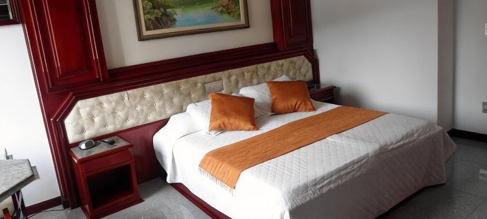 Maxim Plaza Hotel Hotels in Juiz De Fora