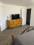 Cozy 1-bedroom apartment in St. George with AC, WiFi, BBQ grill and hot tub
