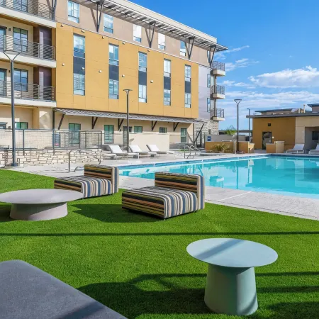 Phoenix Goodyear Apartments by Landing