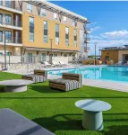 Phoenix Goodyear Apartments by Landing