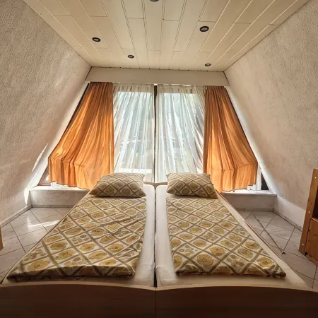 Ferienwohnung im Grünen am Rande von Weimar