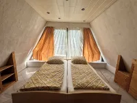 Ferienwohnung im Grünen am Rande von Weimar