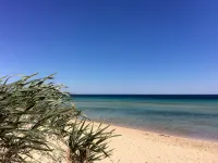 BLUE BAY HOUSE Hotels in Patù