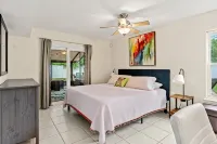 Saltwater Pool I Firepits I Large Fenced Backyard I 4 Miles to Beach