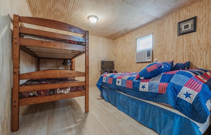 Tiny House close to Buffalo Point