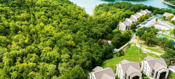 Outdoor Theater Condo - Free Early Check-in - 4 Min to Silver Dollar City Hotéis em Stone County