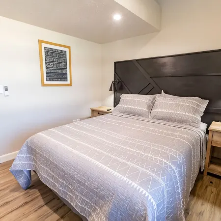 White River Condo