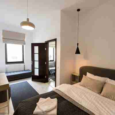 Charming Family Sized Flat in the Heart of Brasov Old Town Rooms