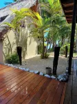 Your own slice of Paradise - Coral Coast - Maui Bay - Service Accommodation - 빌라
