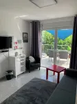 Modern bright apartment on Lake Constance Meersburg lake and mountain view vacation, dog - Wifi