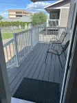 Classy and Cozy Brand New Townhouse!
