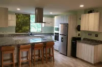 Casa Stayton - a little slice of heaven on earth! - Gym