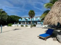 Caribbean Seafront, 2-Level Island Home, Pool, Kayak, Paddle boards and Privacy - Boutique