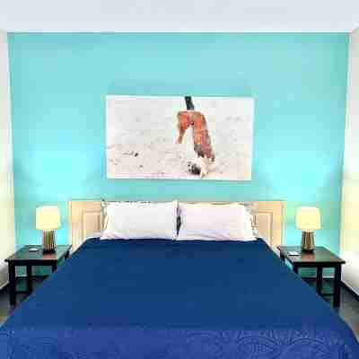 Bonaire Breezes Studio Rooms