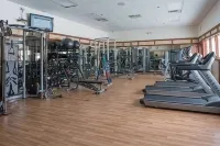 Beautiful Waterville Estates country home - Gym