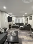 Charming 3-bedroom house with WiFi and AC in enjoyable Buffalo. - Alloggi