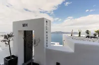 Mill Houses New Elegant Suites by Mr and MRS White - bar