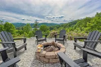 Spacious Cabin, Hot tub, View, Games, Bunk - Chalets