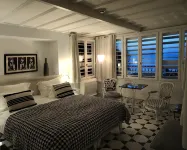 La Villa Bleue-Sidi Bou Said - 5-Star