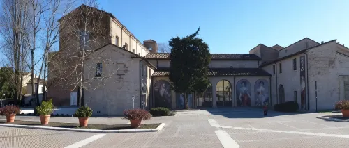 Corte San Ruffillo-Azienda Agrituristica - Homestays