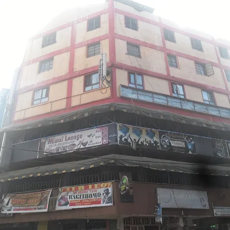 Magi Guest House