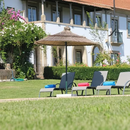 Quinta de Guimarães