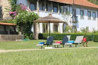 Quinta de Guimarães - Swimmingpools