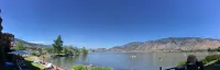 Holiday Inn & Suites OSOYOOS by IHG - วิว