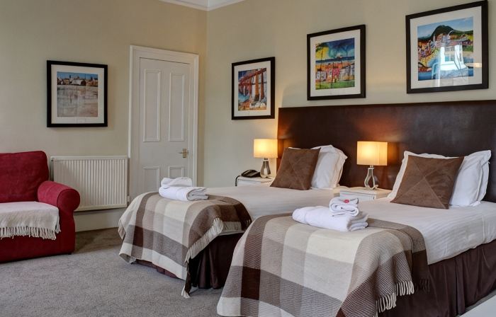 No12 Hotel