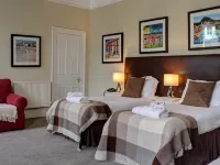 No12 Hotel Hotels in North Berwick