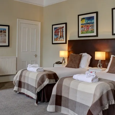 No12 Hotel