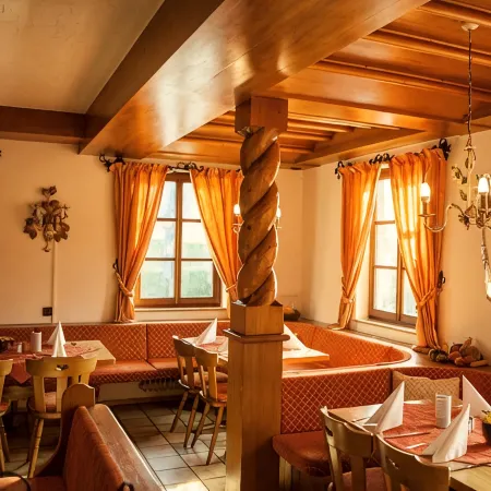 Hotel Seltenbacher Hof