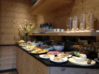 Hotel B&B Bondi - servizio colazione