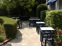 Hôtel Continental Ξενοδοχεία στην πόλη Vierzon