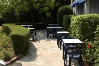 Hôtel Continental - bar