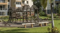Costa Linda Condo 1.3 - acceptant les animaux