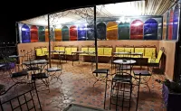 Naima House