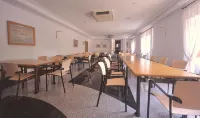Hotel Sindika - Wifi