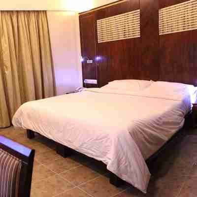 Venky Residency Rooms