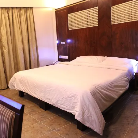 Venky Residency